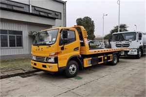 连城车辆公路救援