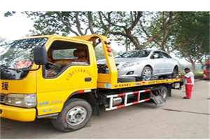 连城附近24小时汽车拖车服务热线