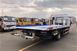 连城汽车救援补胎